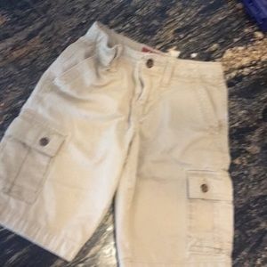 Boys Cherokee Cargo Shorts 12 Regular